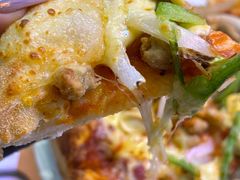 -达美乐比萨(建康路店)