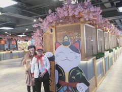 -凯德MALL(望京店)