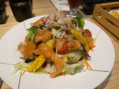 -松鱼亭·和牛烧肉(协鑫广场店)