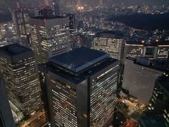 -东京都厅舍