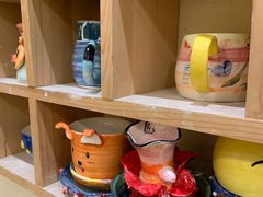 -青韵台陶艺Diy(永庆坊店)