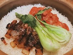 -捞神煲汤火锅(湖滨商业街店)