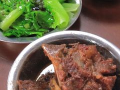 -阿秋牛排(湖心街店)