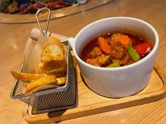 -四季餐厅(大寺店)
