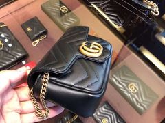-Gucci(北京金融街购物中心店)