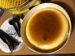 -莉莲蛋挞(大华悦沢书店)