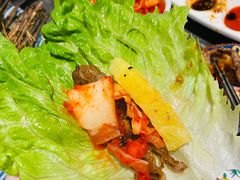 -十三姨正合丰烤肉(营迹路店)