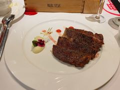 -王品台塑牛排(成都万象城店)