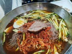 -海花锅盖烧烤店(怡馨家园店)