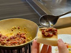 -丽思卡尔顿·炙焰·铁板烧餐厅