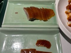 羲和烤鸭-羲和雅苑•北京烤鸭(陆家嘴中心店)