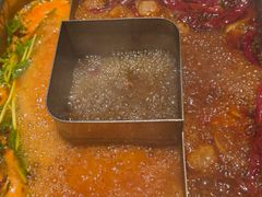 -巴奴毛肚火锅(悠唐购物中心店)