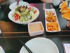 -粉墨特色菜·烧烤音乐酒馆