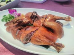 -唐苑酒家·岭南粤菜名店(太古仓店)