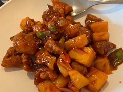-铭轩中餐厅·海南菜·粤菜(亚龙湾瑞吉店)