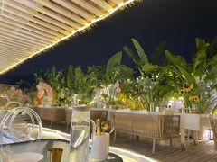 -天空花园餐吧·生日·团建(南山店)