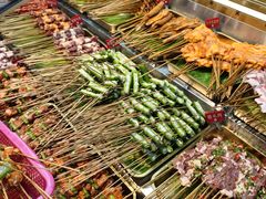 -为民烧烤吧.自贡爆炒菜(收录10年好店)