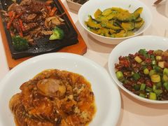 -口味堂(惠济路店)