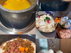 -野·大山里土鸡火锅(万科里店)