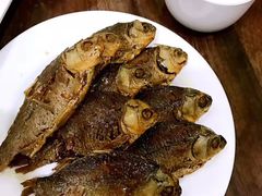 -东坡熬鱼馆(天泰路店)