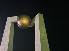 -青澳湾北回归线广场
