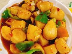 日本豆腐-满口香饭店