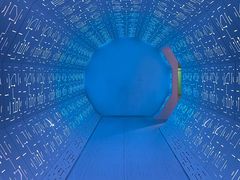 -正佳自然科学博物馆