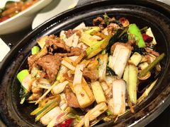 -四季餐厅·新津菜(环湖中路店)