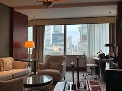-上海雅居乐万豪侯爵酒店