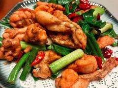 -金龙·打边炉(武进路店)