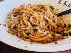 -明桂米粉(北站店)