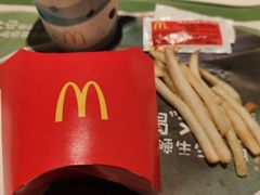 -麦当劳(虎坊路店)
