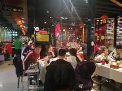 大堂-凯鸽火锅(华林新天地店)