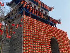 -即墨古城