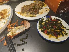 -鑫悦楼煎蟹·16年海鲜大排档