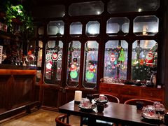 大堂-红尘酒肉小馆