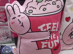 -DQ·蛋糕·冰淇淋(领秀城店)