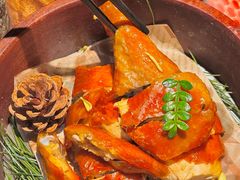 -锦楼·臻选新杭帮(杭州中心店)