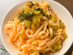 -王菊美食街·王菊面馆(总店)