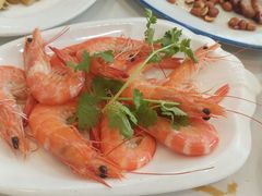 -隆昌海鲜酒家(南岸路店)