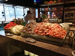 -星伦多 自助料理(圆融店)
