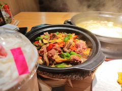 -一朵菌·野生菌探索家火锅(南亚店)