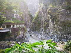 -太鲁阁公园