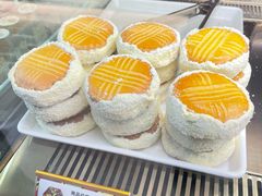 -北京1983面包坊(崇文门店)