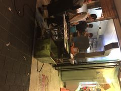 新疆阿西木烧烤-新疆玉石阿卜都烧烤(太平南路店)