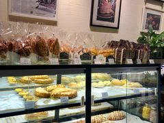 -街角 T·COFFEE 融合料理·BISTRO(车公庙店)