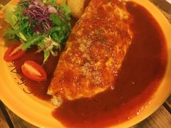 -Cafe Alice咖啡爱丽丝(奥城店)