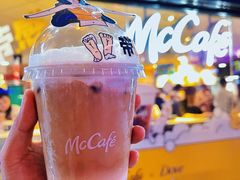 -麦当劳(平和堂店)