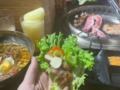 -火炉火自助餐(枫蓝国际店)