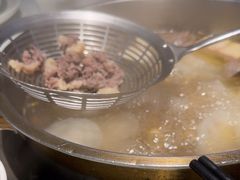 -潮发潮汕牛肉店(龙洞店)